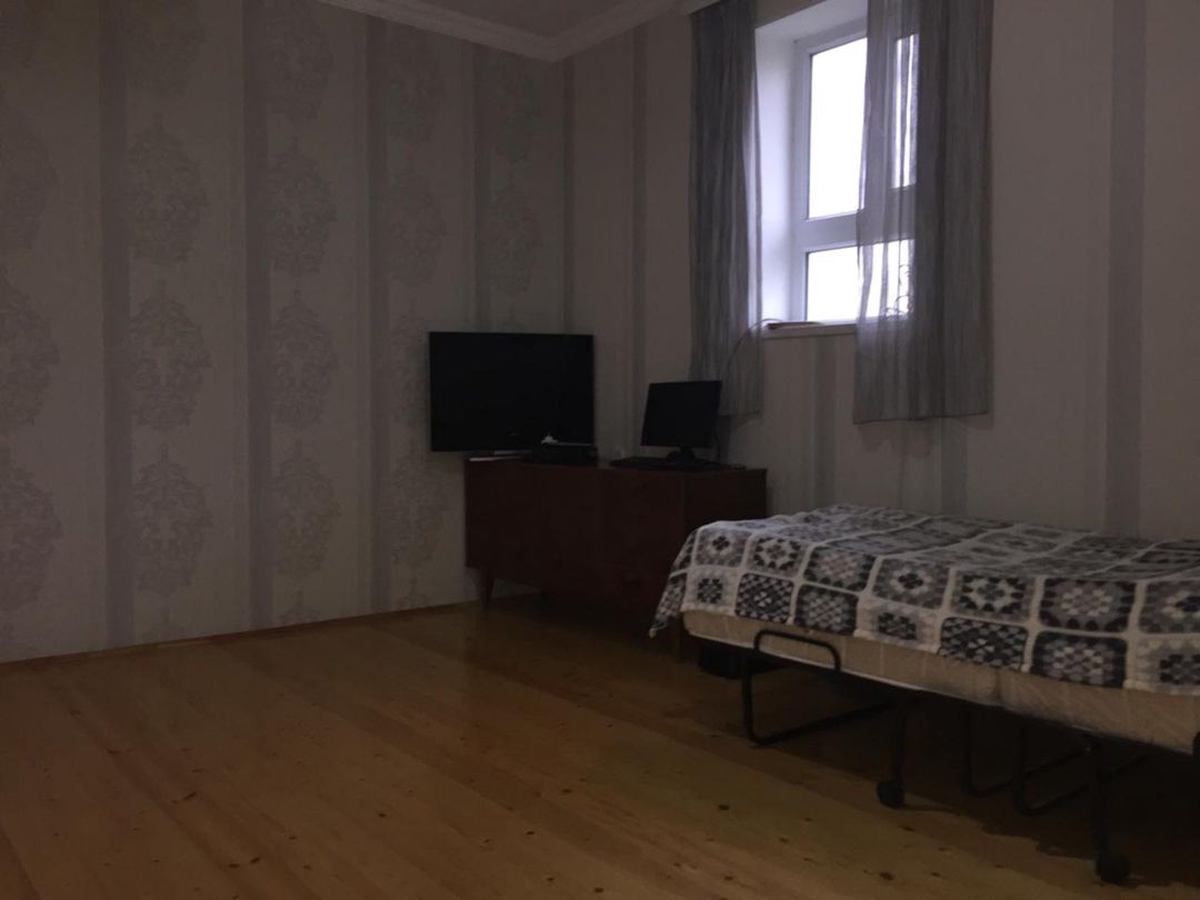 Satılır 4 otaqlı həyət evi/bağ evi 170 m² — Ev, villa, Bakı (11)