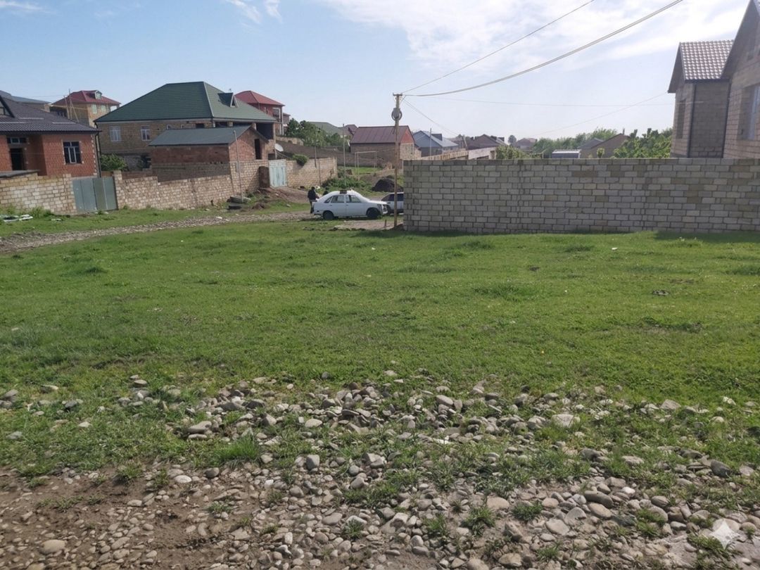 4 sot torpaq sahəsi, Quba r — Torpaq, Quba (4)