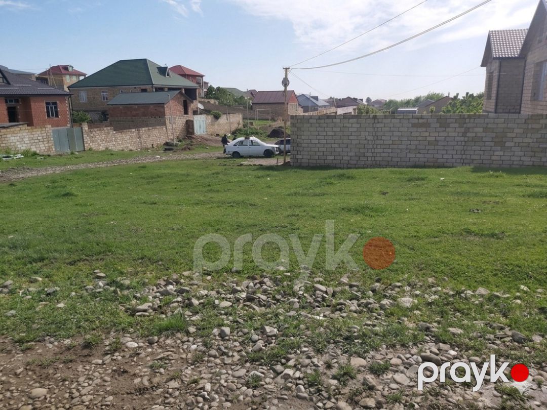 4 sot torpaq sahəsi, Quba r — Torpaq, Quba (4)