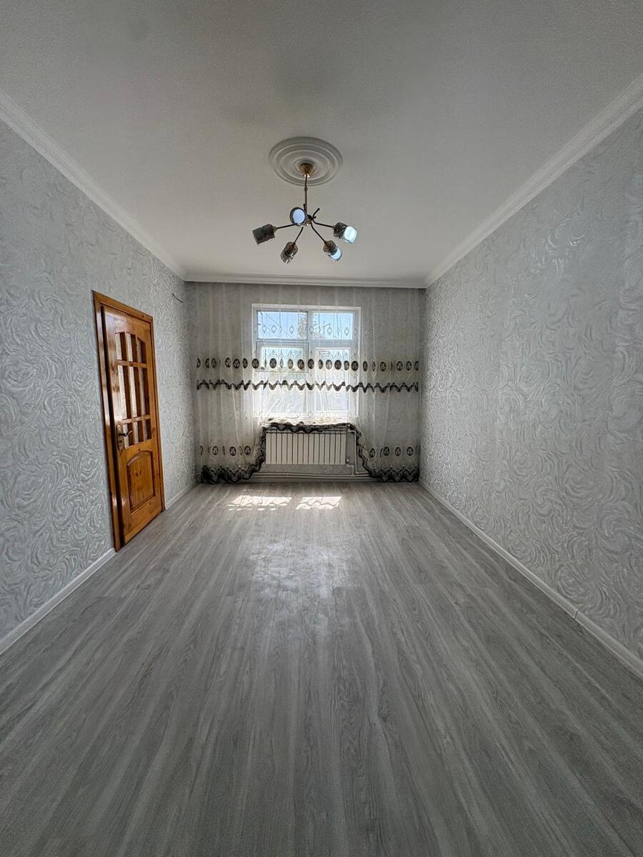 Satılır 1 otaqlı köhnə tikili 35 m² — Mənzil, Bakı (3)