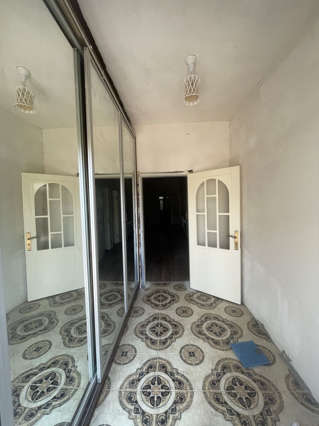 İcarəyə verilir 5 otaqlı həyət evi/bağ evi 160 m² — Ev, villa, Bakı (2)