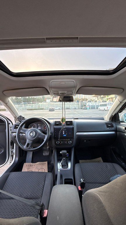 Volkswagen Jetta, 1.6 L, 2010 il, 132 000 km — Avtomobillər, Bakı (10)