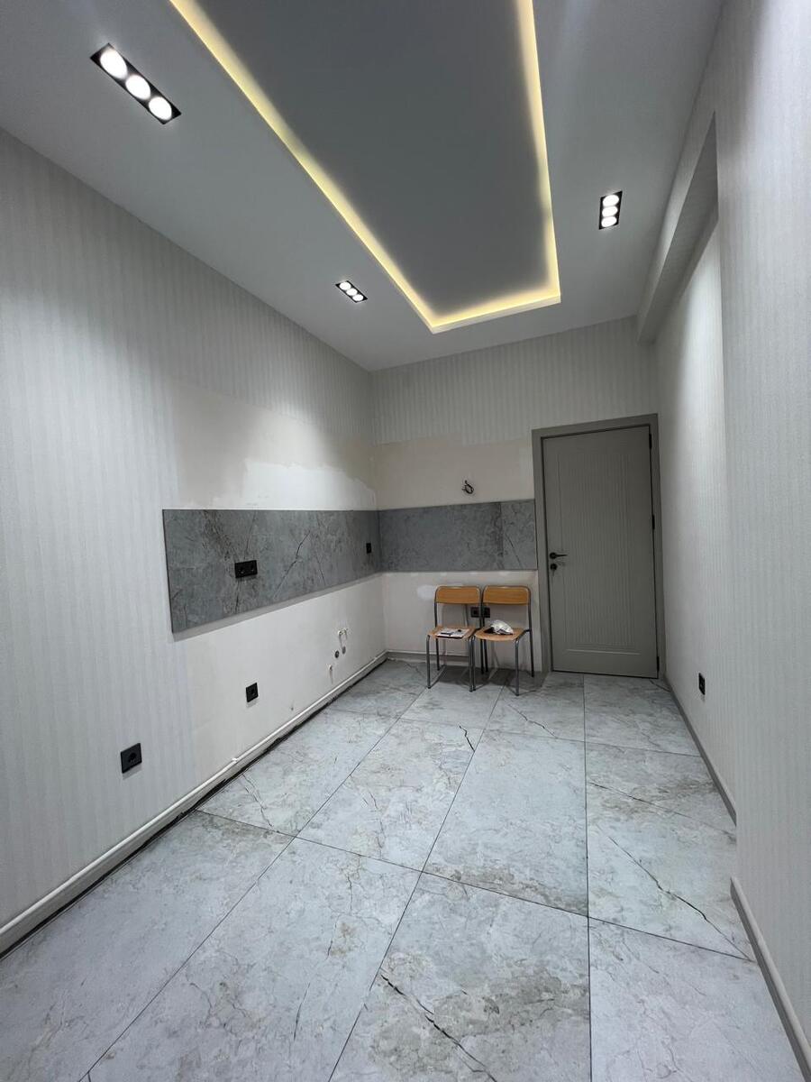 Satılır 2 otaqlı yeni tikili 72 m² — Mənzil, Bakı (4)