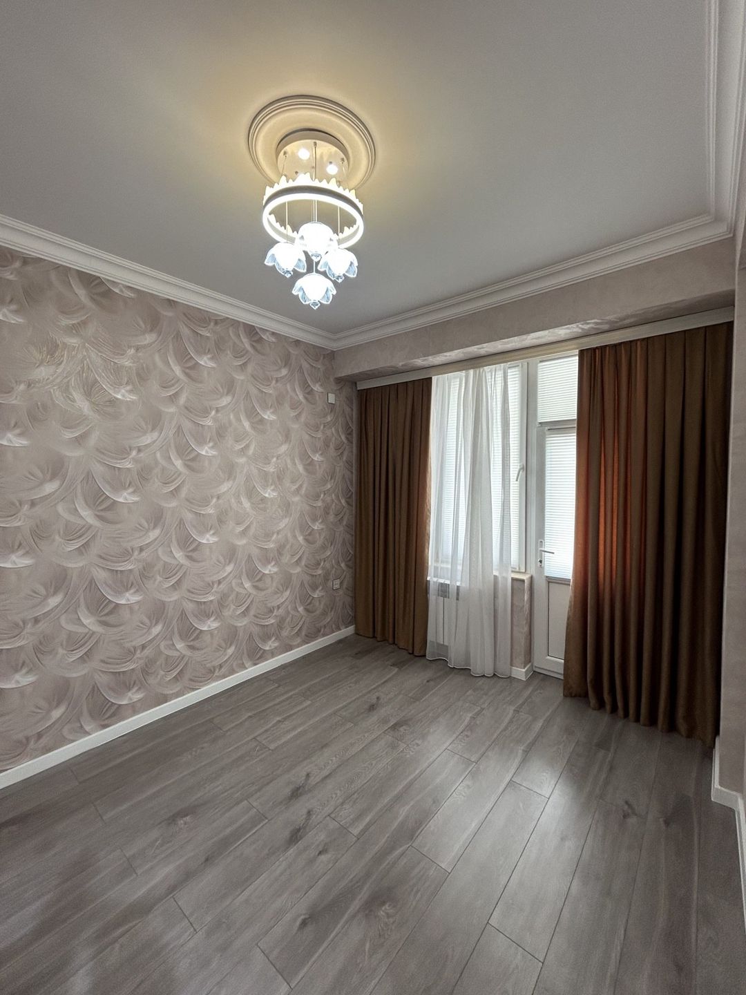 Satılır 3 otaqlı yeni tikili 75 m² — Mənzil, Bakı (11)
