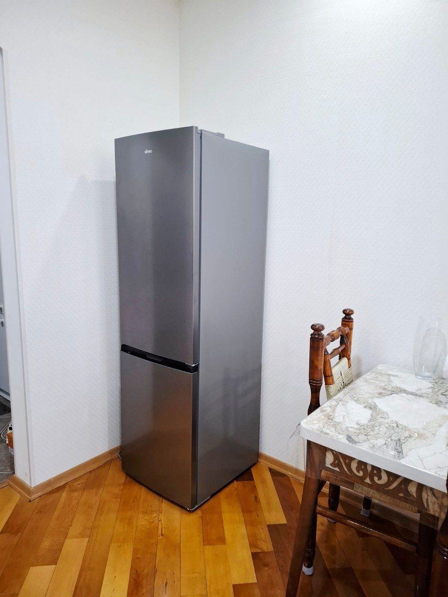 İcarəyə verilir 2 otaqlı yeni tikili 55 m² — Mənzil, Xırdalan (7)