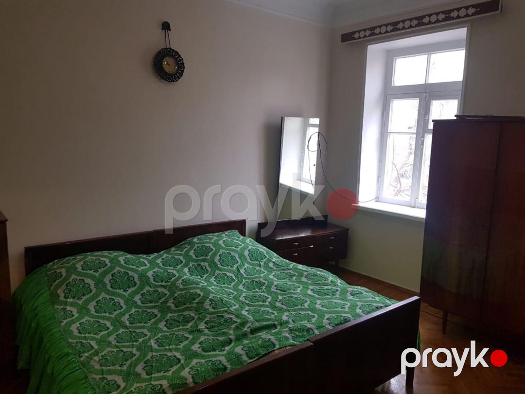 İcarəyə verilir 3 otaqlı köhnə tikili 80 m² — Mənzil, Bakı (4)