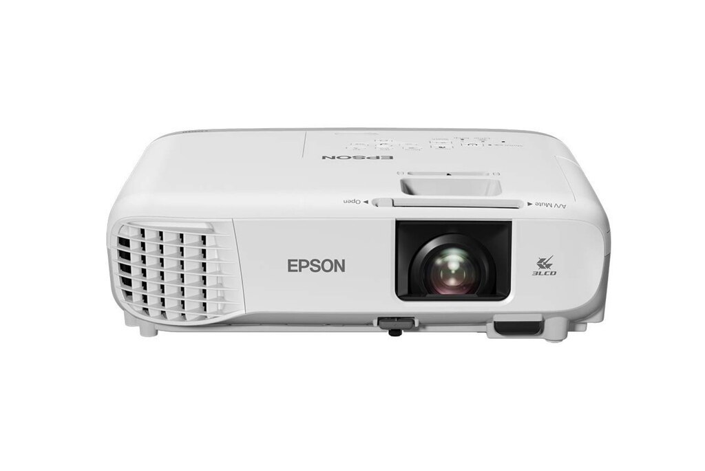 Proyektor "Epson W39" — Səs texnikası, Bakı (3)