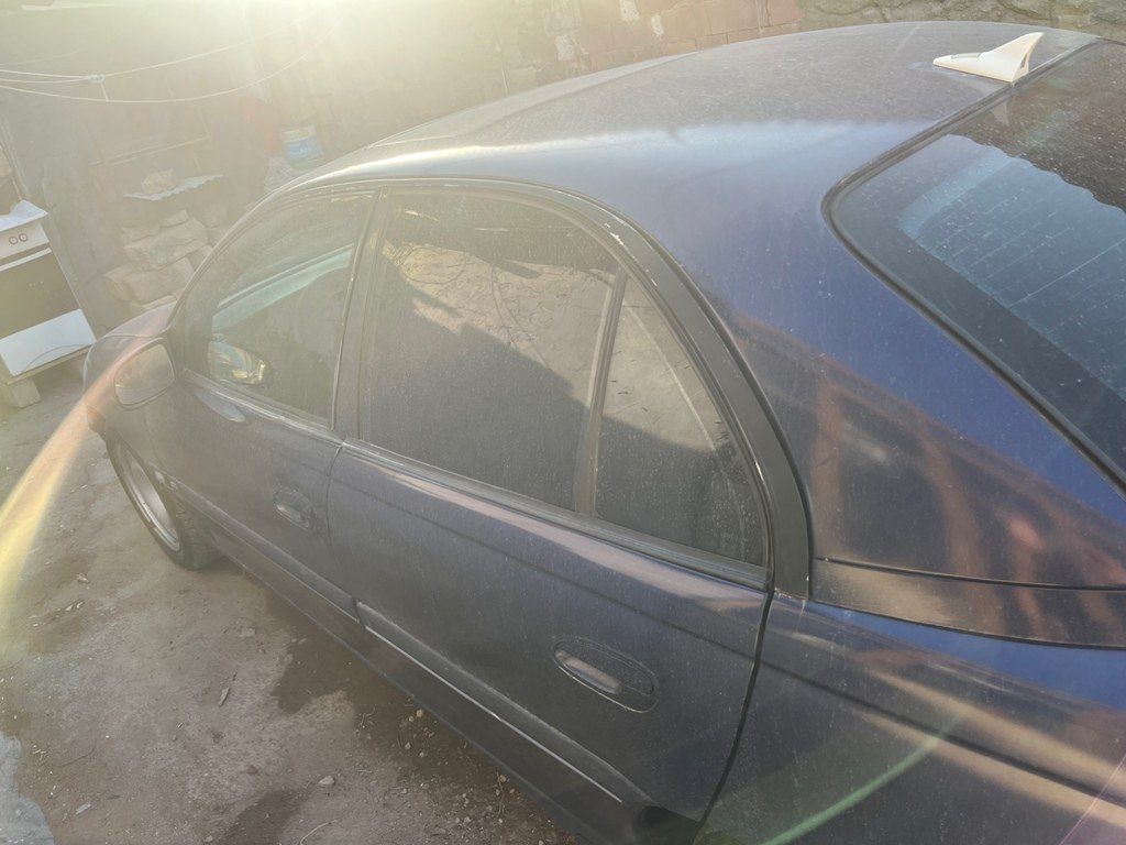Opel Omega, 2.0 L, 1996 il, 509 005 km — Avtomobillər, Bakı (6)