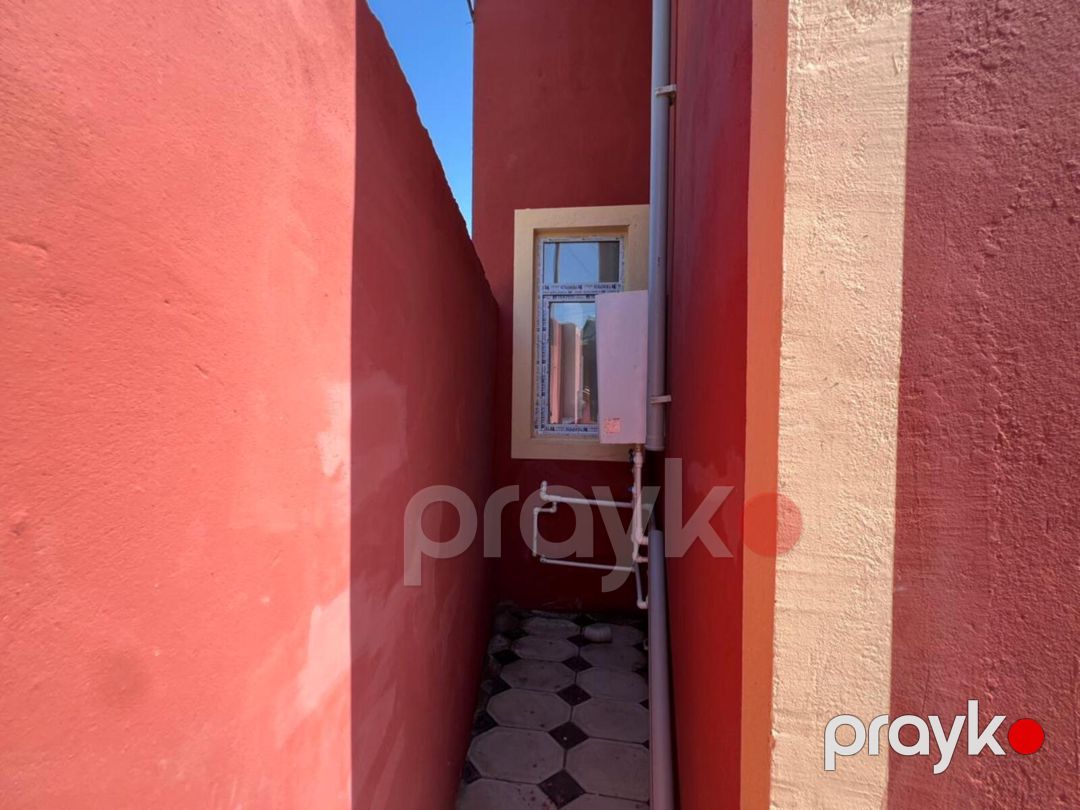 Satılır 4 otaqlı həyət evi/bağ evi 100 m² — Ev, villa, Bakı (3)