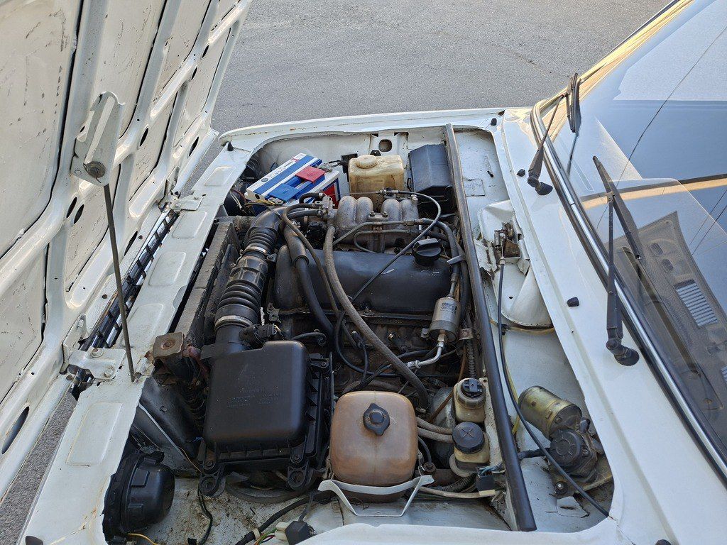Lada (VAZ) 2107, 1.6 L, 2005 il, 250 000 km — Avtomobillər, Bakı (12)