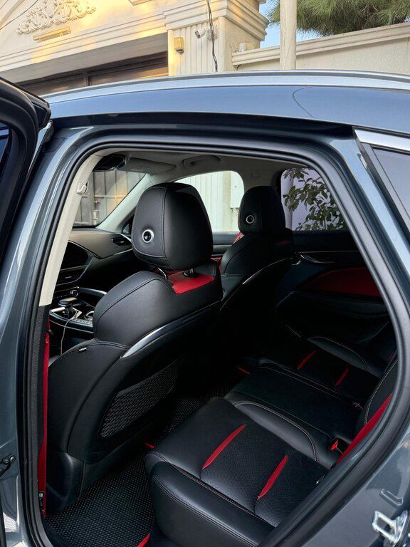 Geely Tugella, 2.0 L, 2022 il, 60 000 km — Avtomobillər, Bakı (5)