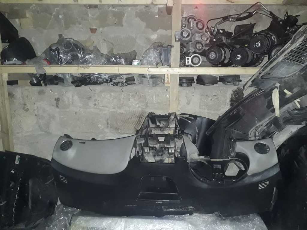 "Chevrolet" ehtiyat hissələri — Ehtiyat hissələri və aksesuarlar, Bakı (7)