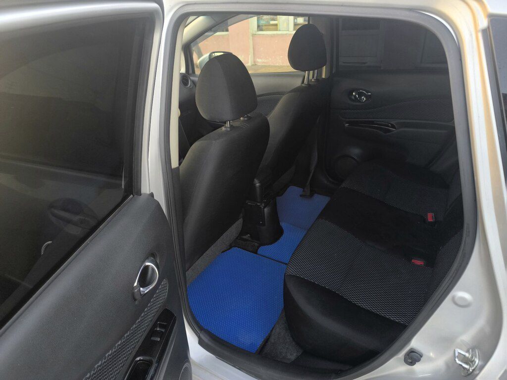 Nissan Note, 1.2 L, 2016 il, 150 000 km — Avtomobillər, Bakı (9)