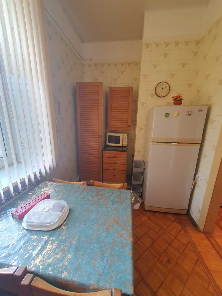 İcarəyə verilir 2 otaqlı köhnə tikili 77 m² — Mənzil, Bakı (9)