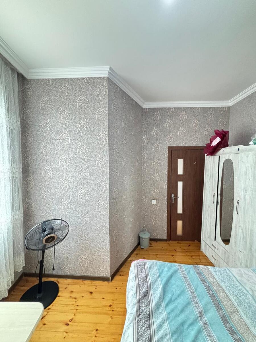 Satılır 2 otaqlı həyət evi/bağ evi 70 m² — Ev, villa, Xırdalan (6)