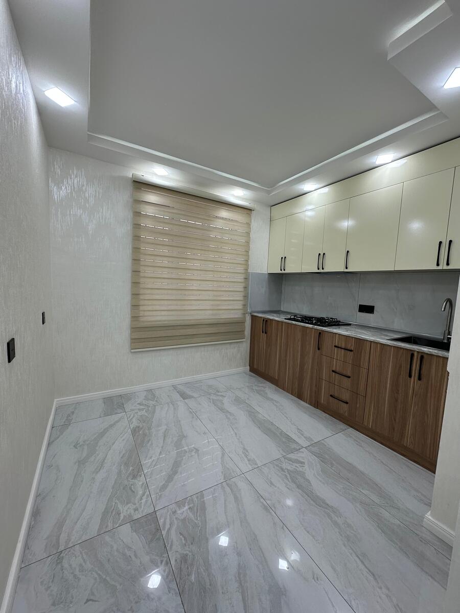 Satılır 2 otaqlı köhnə tikili 60 m² — Mənzil, Bakı (7)