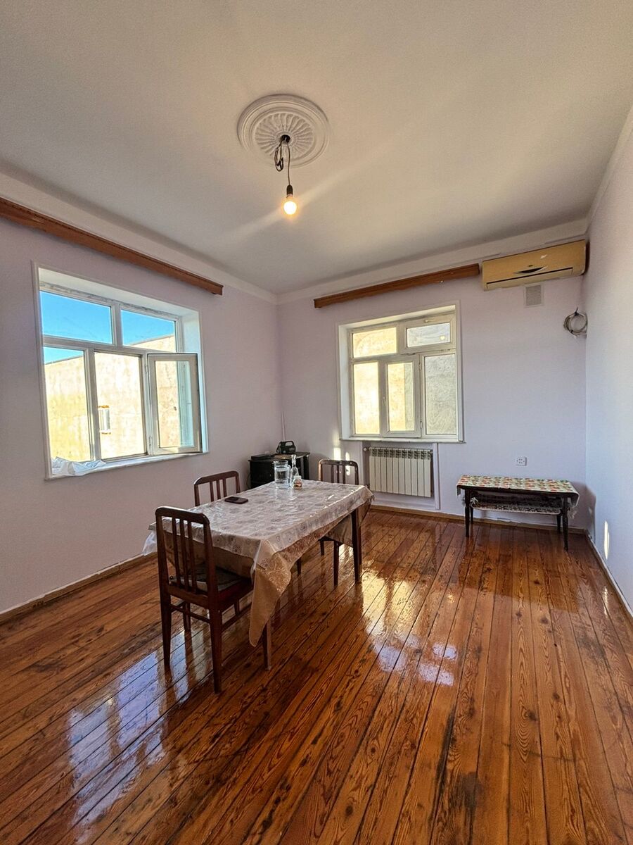 Satılır 5 otaqlı həyət evi/bağ evi 250 m² — Ev, villa, Bakı (7)