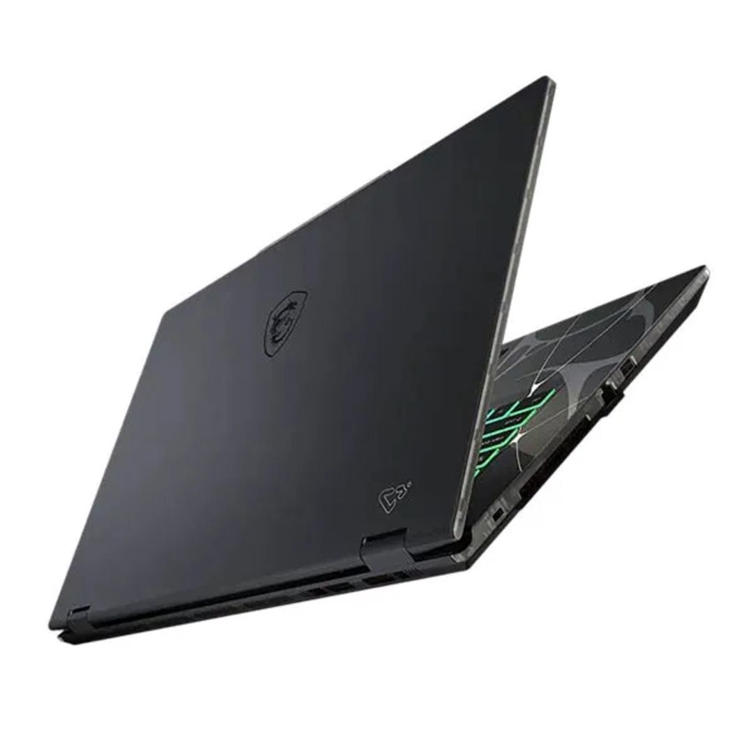 Noutbuk MSI Cyborg 15 Intel 7 240H/RTX 5060 — Noutbuklar, Bakı (4)