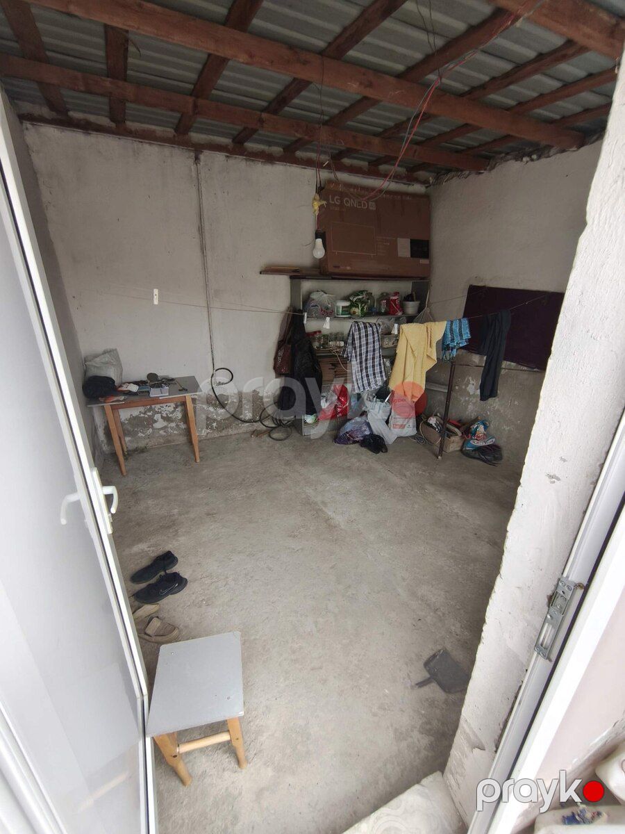 Həyət evi, Saray qəs — Ev, villa, Sumqayıt (4)
