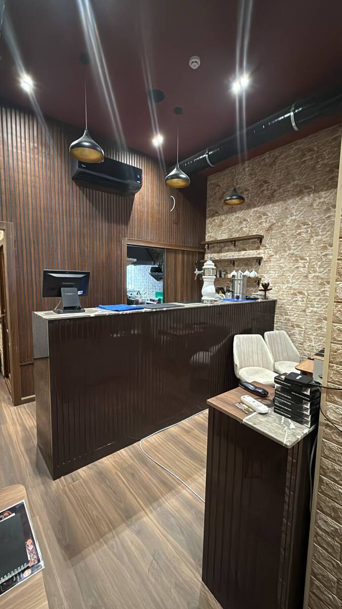 Satılır obyekt 58 m² — Əmlak, Bakı (10)