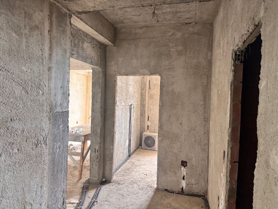 2-otaqlı yeni tikili, Blue City Yaşayış Kompleksi, 60 m² — Mənzil, Xırdalan (2)