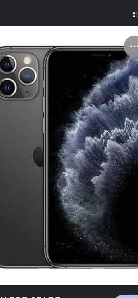 IPhone 11 Pro, Space Gray — Bakı