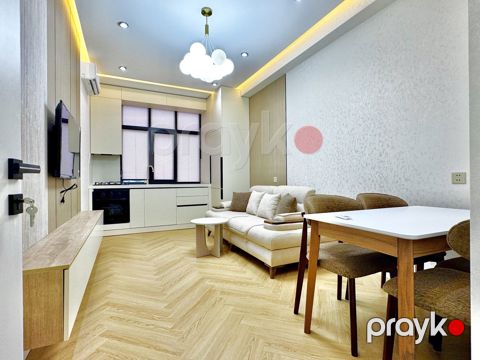 Satılır 2 otaqlı yeni tikili 48 m²