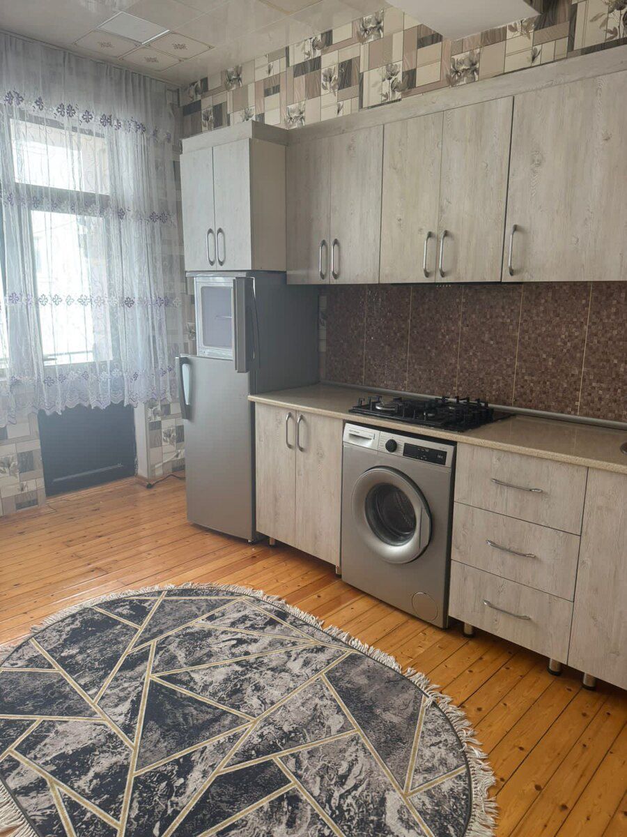 2-otaqlı yeni tikili kirayə verilir, Xırdalan ş., 70 m² — Mənzil, Bakı (9)
