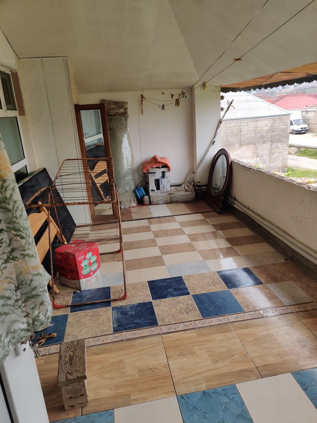 Həyət evi, Biləcəri qəs — Ev, villa, Bakı (10)