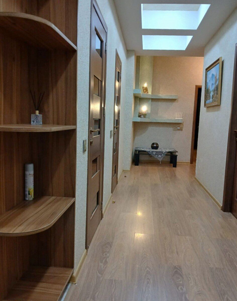Satılır 4 otaqlı yeni tikili 110 m² — Mənzil, Bakı (12)