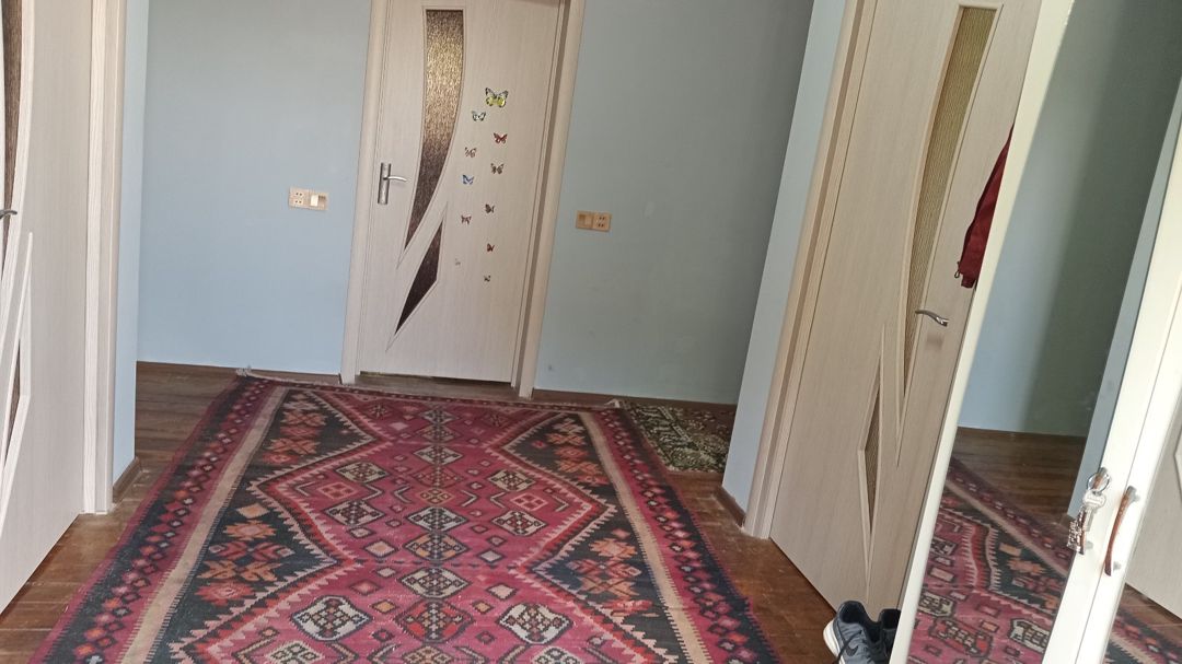 Həyət evi, Sumqayıt ş — Ev, villa, Sumqayıt (9)