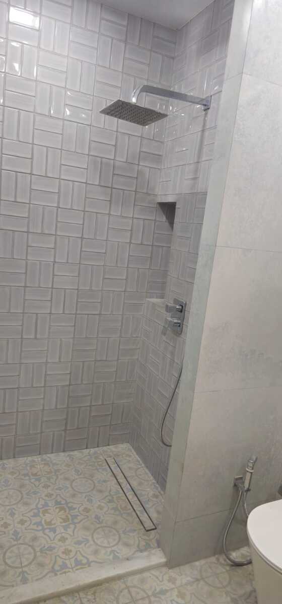Satılır 3 otaqlı yeni tikili 120 m² — Mənzil, Bakı (6)