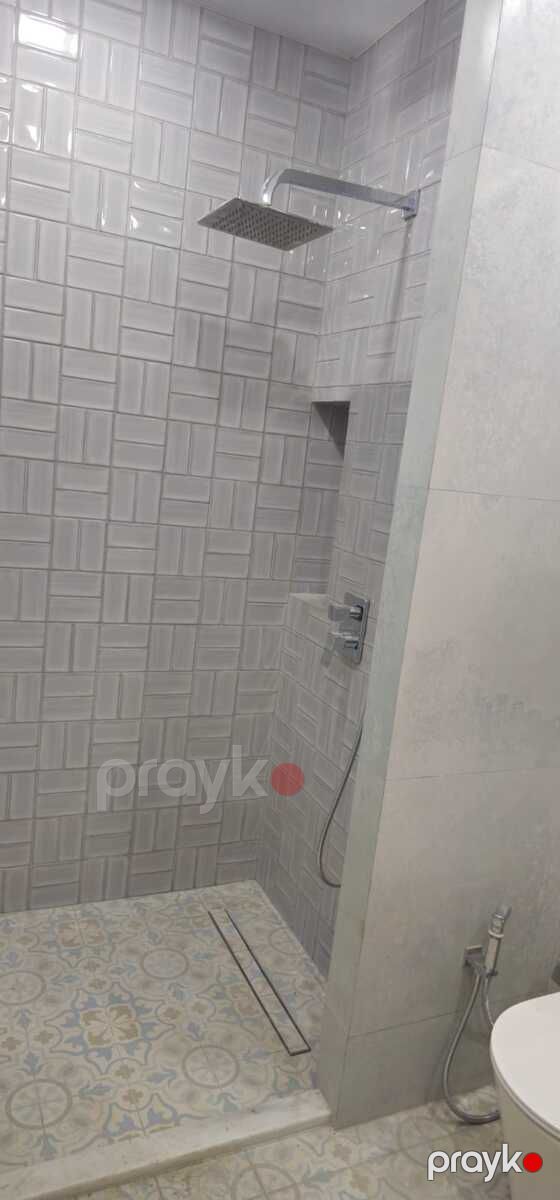 Satılır 3 otaqlı yeni tikili 114 m² — Mənzil, Bakı (8)