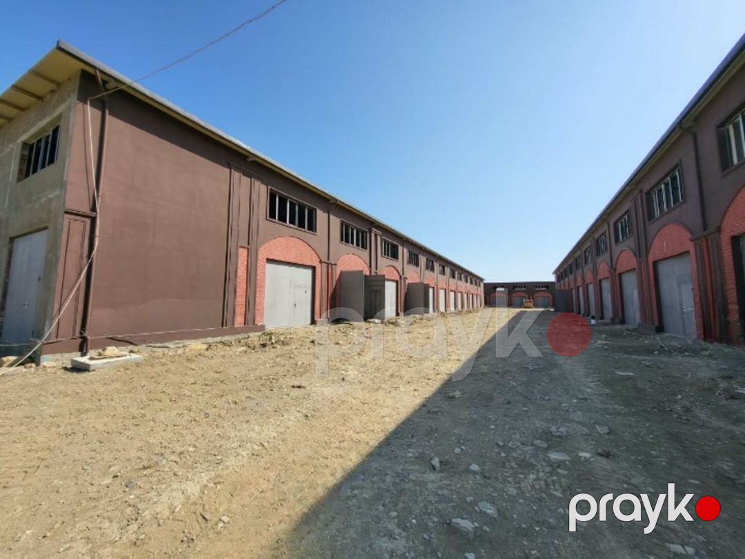 İcarəyə verilir obyekt 90 m² — Əmlak, Bakı (6)