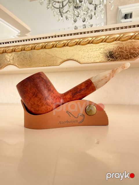Lartigiano tənbəki — Bakı