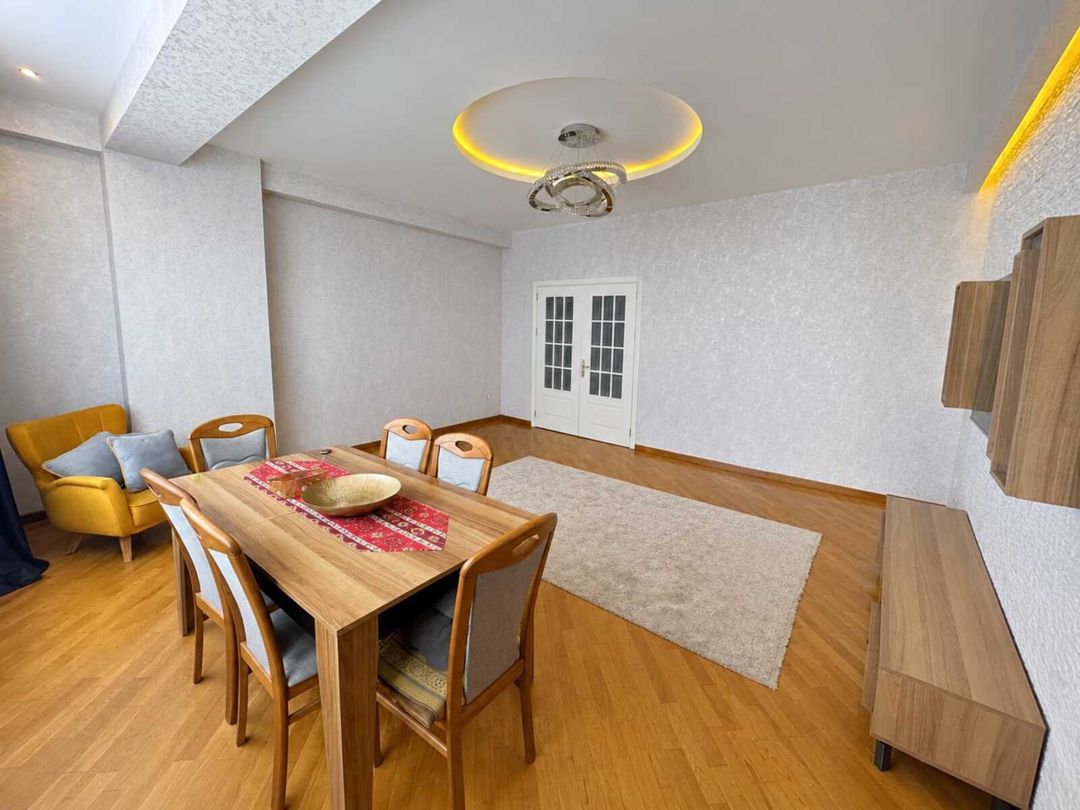 Satılır 3 otaqlı yeni tikili 115 m² — Mənzil, Bakı (2)