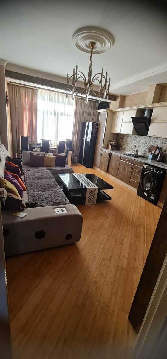 Satılır 3 otaqlı yeni tikili 157 m² — Mənzil, Bakı (7)