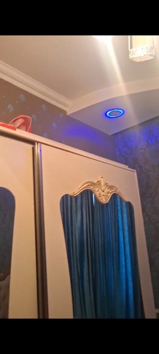2-otaqlı mənzil kirayə verilir, Gəncə ş., 52 m² — Mənzil, Gəncə (7)