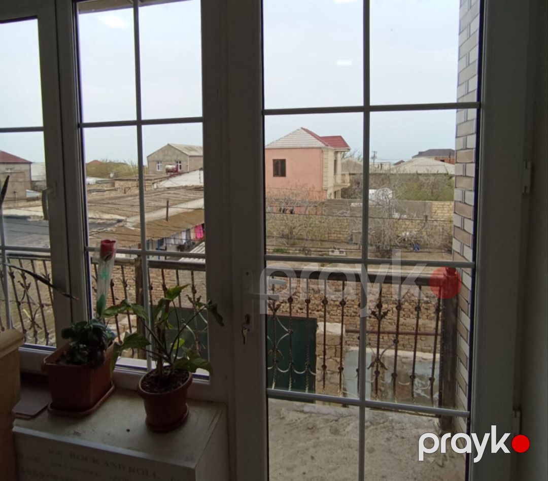 Həyət evi, Sumqayıt ş — Ev, villa, Sumqayıt (3)