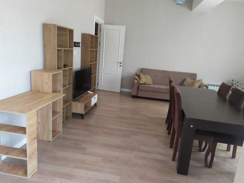 İcarəyə verilir 2 otaqlı ofis 87 m² — Bakı