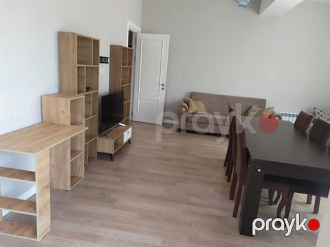 İcarəyə verilir 2 otaqlı ofis 87 m² — Bakı