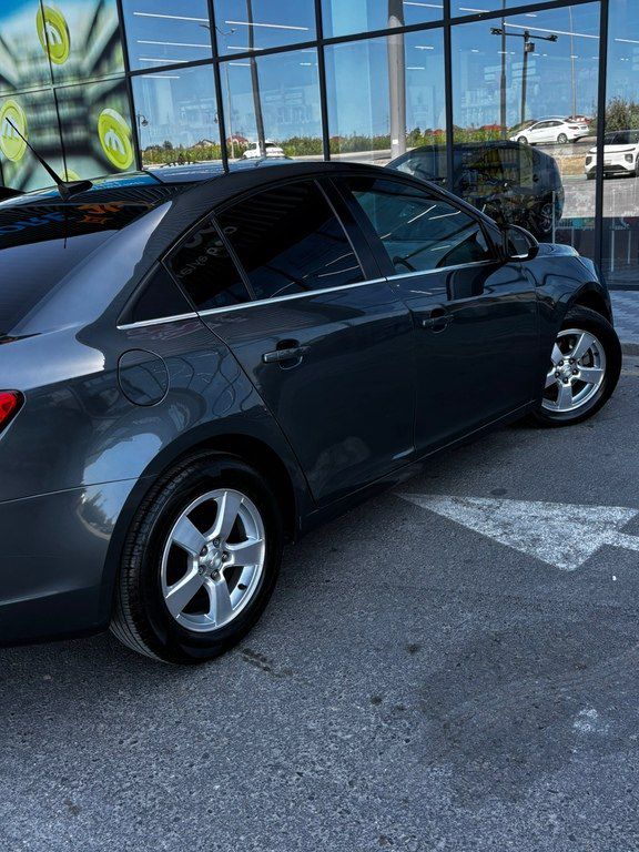 Chevrolet Cruze, 1.4 L, 2012 il, 306 000 km — Avtomobillər, Bakı (5)