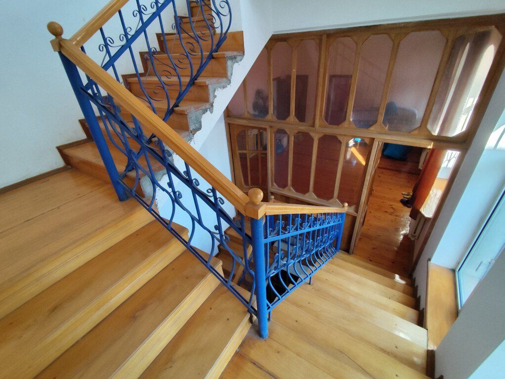 Villa, Binəqədi r — Ev, villa, Bakı (9)