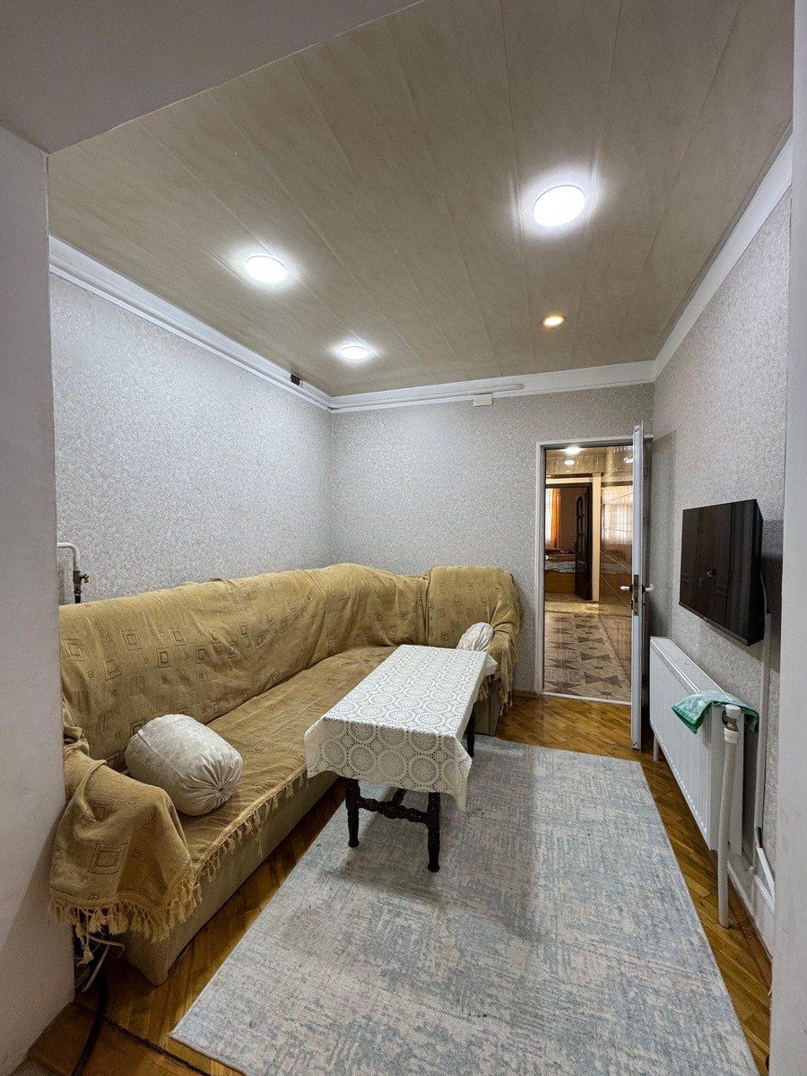 Satılır 3 otaqlı köhnə tikili 100 m² — Mənzil, Bakı (11)