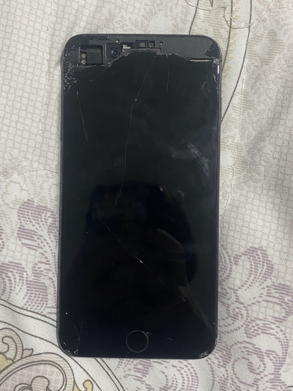 IPhone 7 Plus, 32 GB, Jet Black — Apple iPhone, Sumqayıt (3)