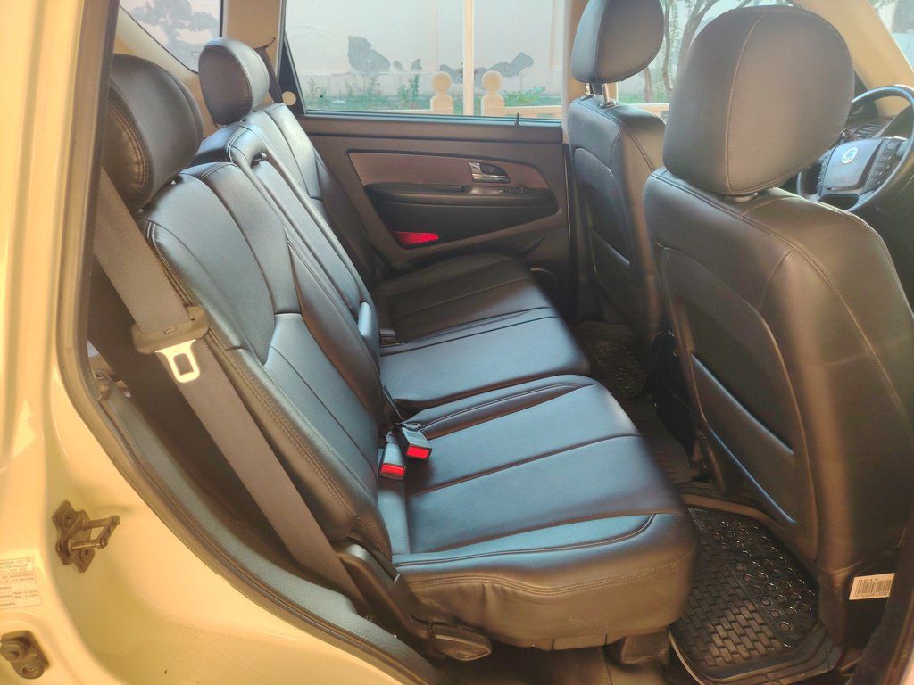 Ssang Yong Rexton, 3.2 L, 2014 il, 155 168 km — Avtomobillər, Bakı (6)