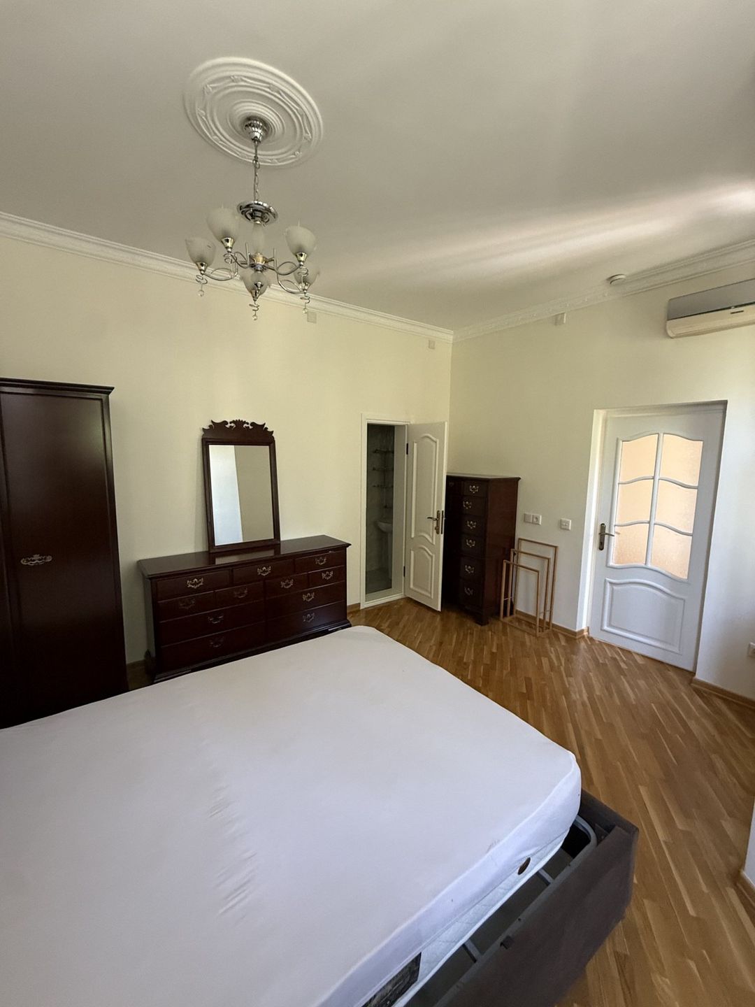 Satılır 9 otaqlı həyət evi/bağ evi 400 m² — Ev, villa, Bakı (11)
