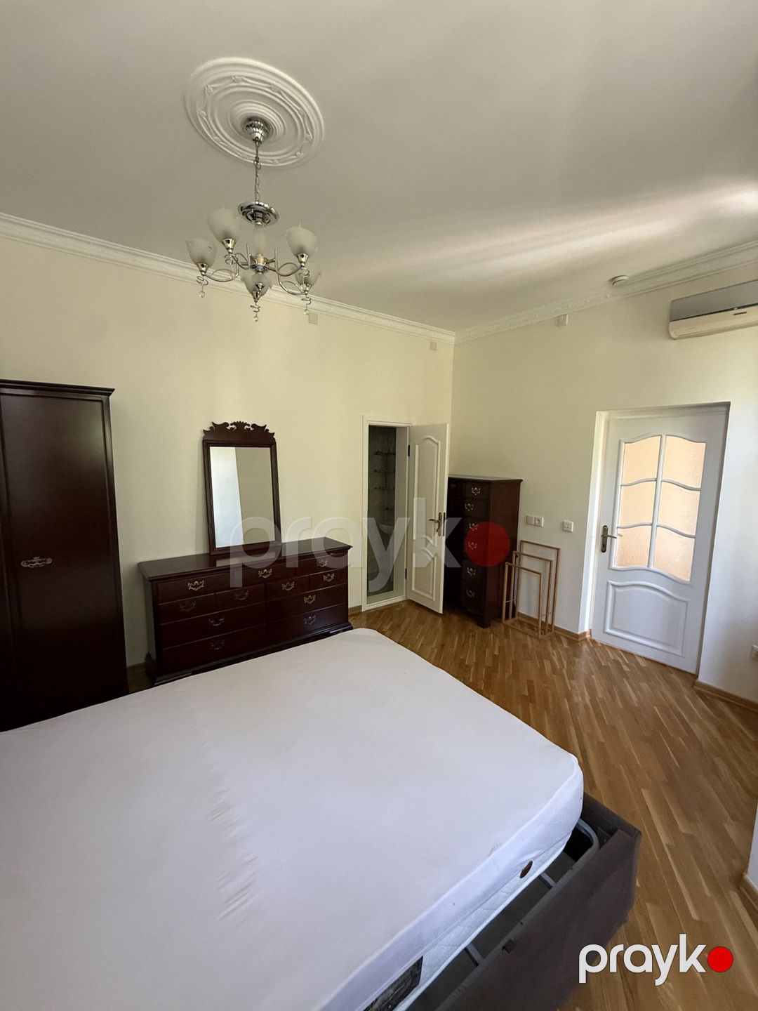 Satılır 9 otaqlı həyət evi/bağ evi 400 m² — Ev, villa, Bakı (11)