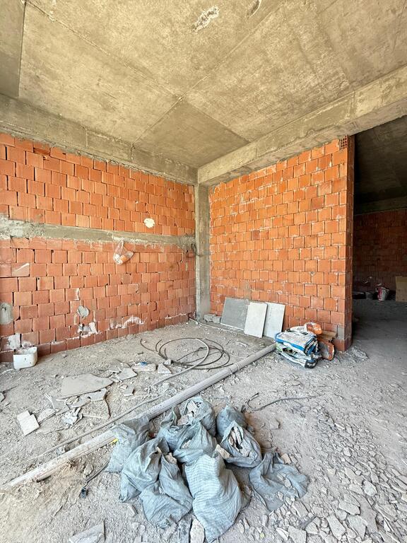 Satılır 3 otaqlı yeni tikili 95 m² — Mənzil, Bakı (3)
