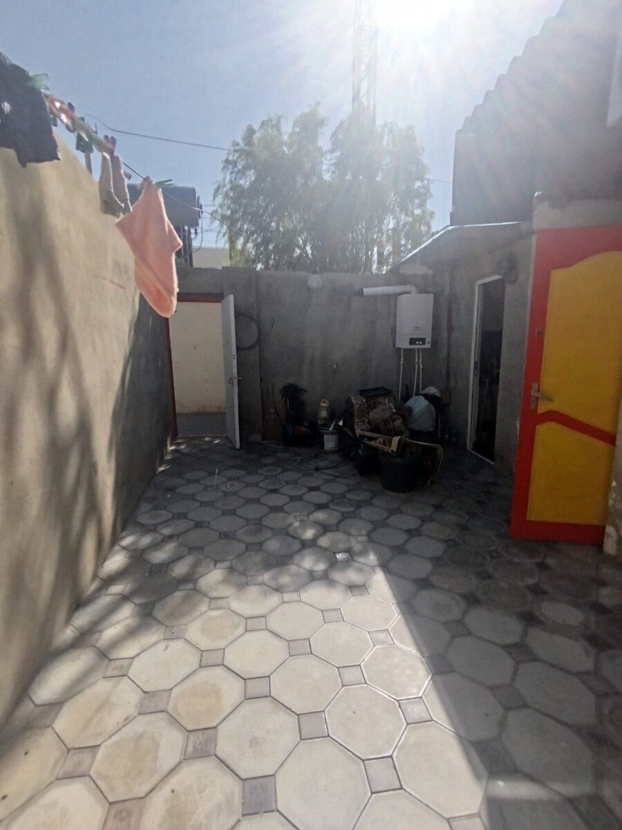 Həyət evi, Xırdalan ş — Ev, villa, Xırdalan (7)